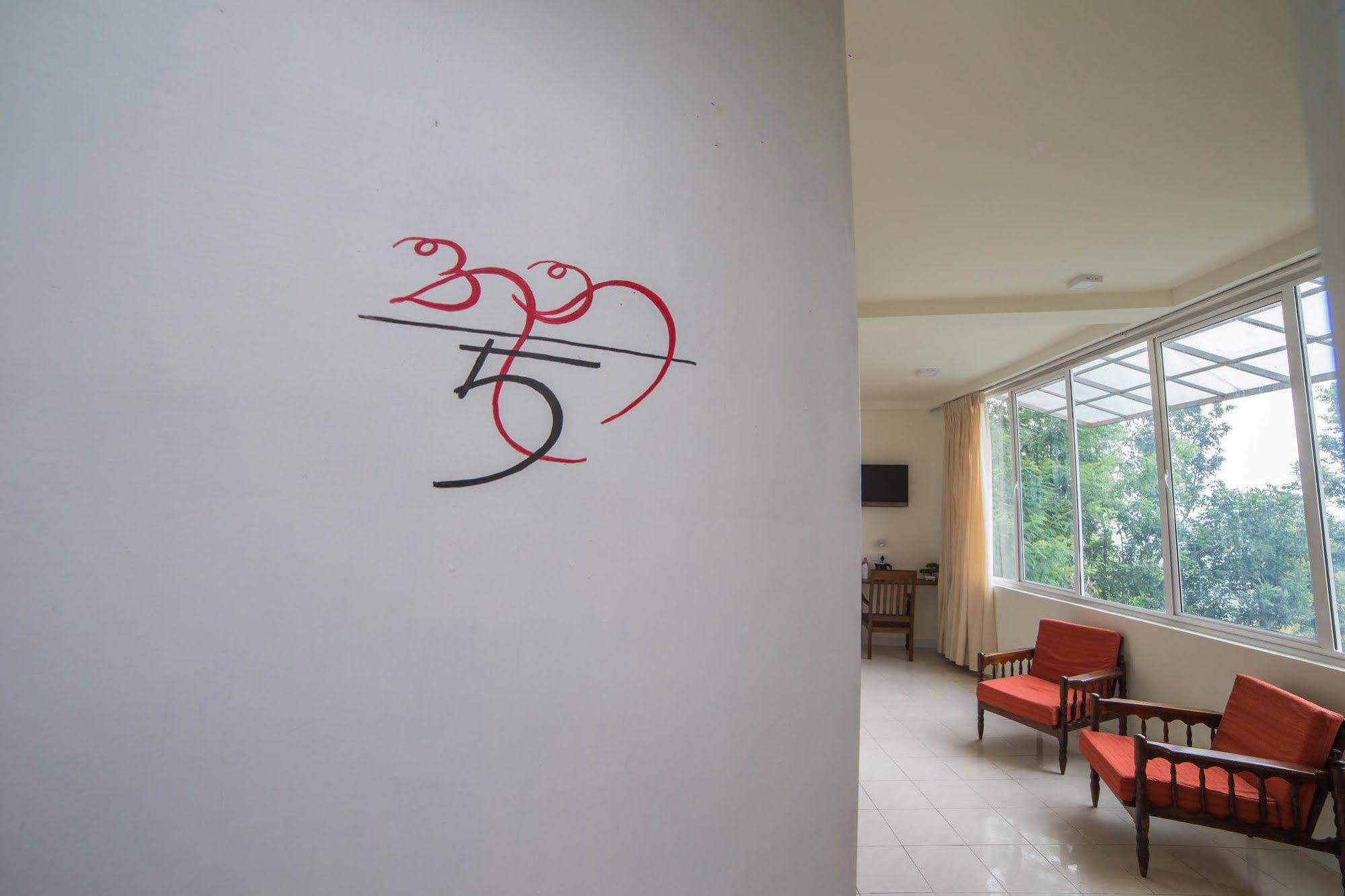 康提兰治住宿加早餐旅馆 外观 照片
